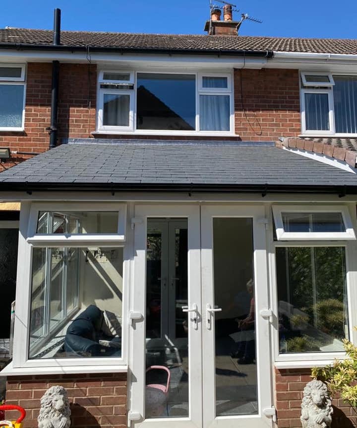builders in Lancashire
