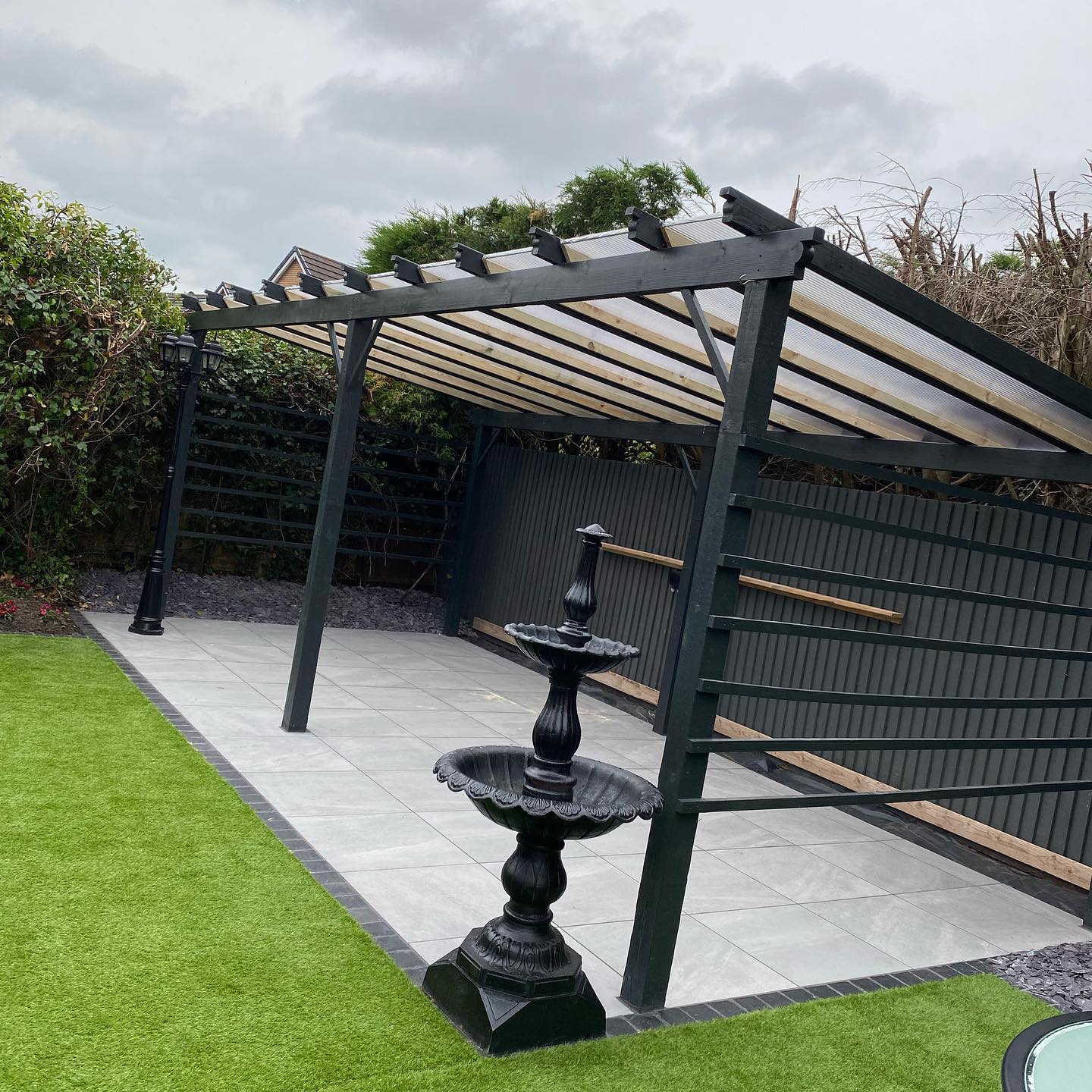 builders in Lancashire