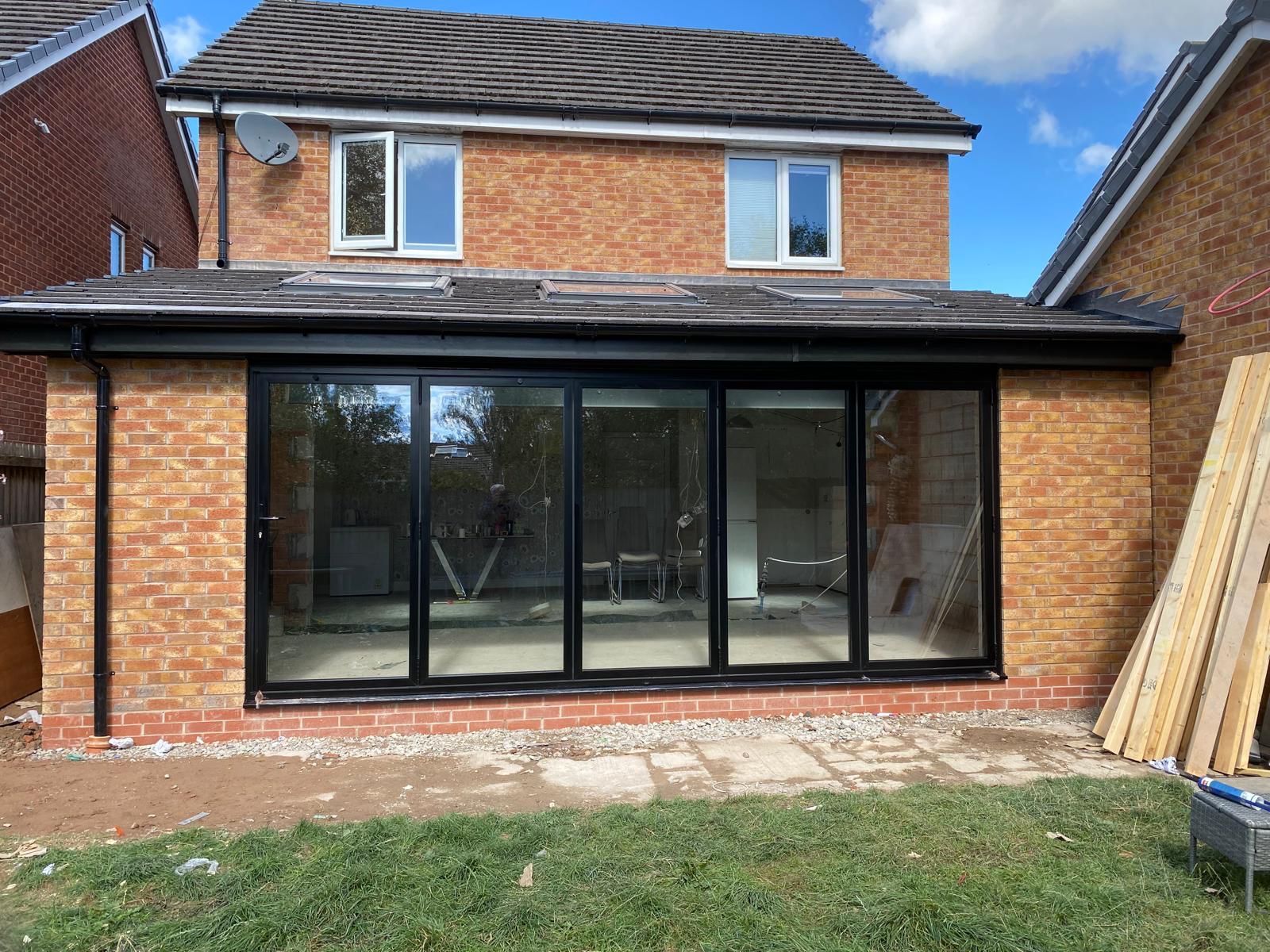 builders in Wigan
